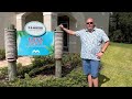 MODEL HOME for Sale at MIRADA LAGOON San Antonio TAMPA BAY FL