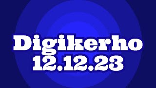 Digikerho 121223