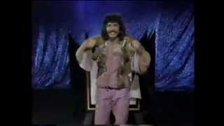 The Magic of Doug Henning Commercial - 1986