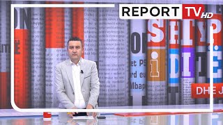 Shpërthejnë telefonuesit: Ilir Meta shkoi te pantallonat e Sali Berishës poshtë ballkonit