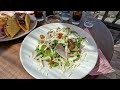 acharavi corfu beach seafront town bars u0026 restaurants