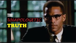 10 Quotes that still Speak Truth to Power | MALCOM X