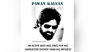 Pawan Kalyan❣️forever! #pawankalyan #powerstar #kingkalyan #vakeelsaab #pspk #ramcharan #janasenani