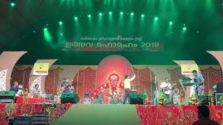 Maleyam- Abhijith P S Nair version -Live violin Concert