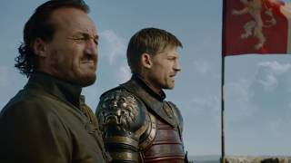 Game of Thrones - Best scenes in season 7 (HD)