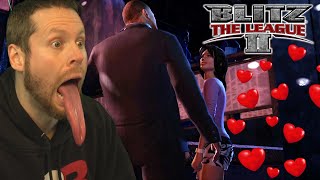 I think I'm in love. Blitz the League 2 - #4