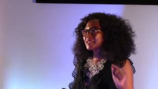 YOU ARE ALL DIFFERENT  | Francisca Mutapi | TEDxUniversityofEdinburgh