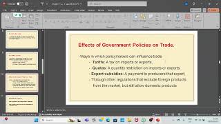 DRIPANOMICS TUTORIALS ECONOMICS 3A CHAPTER 1 AND CHAPTER 2 SHORT VIDEO