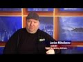 Udemy Canada - Rompost TV News Report, Lucian Mihailescu (English Subtitles)