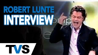 Robert Lunte Interview - French, Television | Stephanie DUMOUCH I The Vocalist Studio