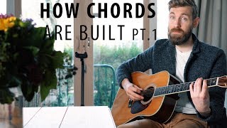 Understanding CHORDS (Ep. 3 Music Theory)