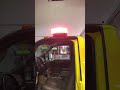 pvfd rescue 37 light bar upgrade part 3