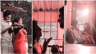 ❤️சொல்லாமல் கொள்ளாமல்❤️Enna sollaYedhu solla||Jaiprahi Editz||Love Status||Female Version||