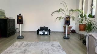 BEST ' Singer of all Time | STEVIE WONDER | HiFi Audiophile System