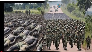 🇨🇩BRAVO FARDC 💪 INKURU NZIZA MWIKI GITONDO LE 22/03 /2024 FARDC YONJYEYE KWEREKA ISI YOSE UKURI