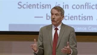 Can Science and Faith Coexist? | Dr. Ian Hutchinson, MIT