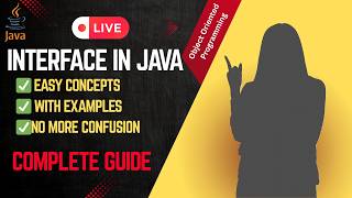 Learn Interface in Java with Examples | Multiple Inheritance Tutorial for Beginners