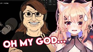 This Streamer’s Never Wrong… - MeatCanyon React
