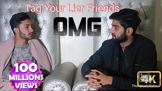 Tag Your Lier Friend ||Most Funny Video|| #cheemasons #funny #foryou