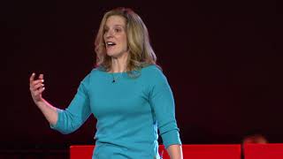 Death, Doubt and Daring; How a Funeral Saved my Life | ALEXANDRA RUFATTO-PERRY | TEDxUCincinnati