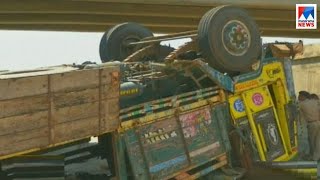 Gujarat truck accident