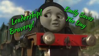 SEASON FINALLY The NWR Engines S3 Ep. 8: Emily Saves The Day \