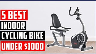 ✅Best Recumbent Exercise Bike Under $100-5 Best Budget Exercise Bike 2023 - Garage Gym Reviews