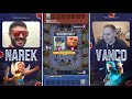 НАРЕК и КИБЕРСПОРТ ВАНКО и СУПЕР МУВЫ clash royale