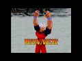 【餓狼ワイルドアンビジョン】全ボス超必殺技集 all bosses special moves 【fatal fury wild ambition】※ショート short.