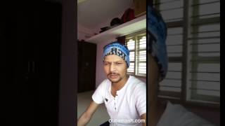 Dr.Rajkumar Dubsmash, Kannada