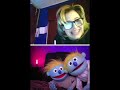 Comedy with Elmo on Omegle 6 #shorts