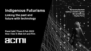 Indigenous Futurisms: Linking the past and future with technology