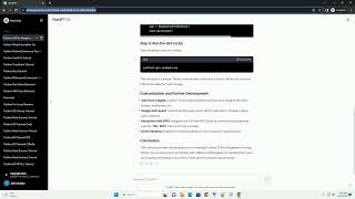 python gui for raspberry pi