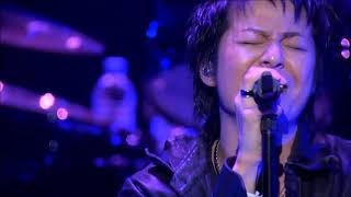 GLAY / 軌跡の果て (ROCK'N'ROLL SWINDLE 2006)