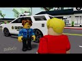 poor criminal roblox brookhaven 🏡rp funny moments