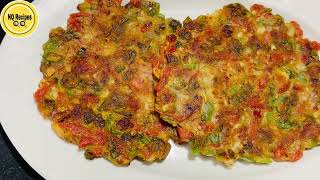 Dinner Recipes Indian Vegetarian | Indian Dinner Recipes for weight loss | Dinner Recipes