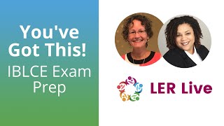 You’ve Got This! IBLCE Exam Prep