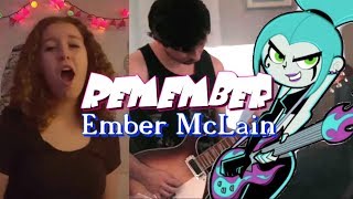 Remember (Ember McLain Cover) by: Chris Allen Hess & Saids