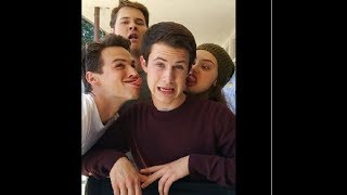 13 Reasons Why 2 Cast - Behind the Scenes