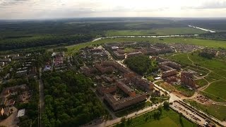 Товарково Калужская область