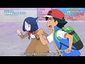 Finally - The New Ash Ketchum Is Here | Pokemon Horizons Special Preview Breakdown