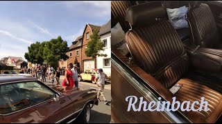 Rheinbach Classics