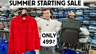 Trending Sale is back | t-shirt, denim jeans, shirts, trunks | Branded clothes in cheap in delhi