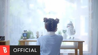 [M/V] Lim Ha Ram(임하람) - Secret Crush(짝사랑)