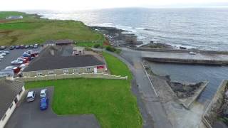 Creevy Pier, Ballyshannon