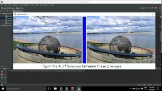 Add menu - part 13 pygame python 3
