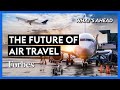 How Will COVID-19 Change The Way We Travel? - Steve Forbes | What's Ahead | Forbes