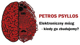 Elektroniczny mózg – kiedy go zbudujemy? | Petros Psyllos | #Głos Kongresu Obywatelskiego