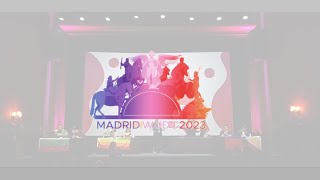 Madrid WUDC 2023 Grand Final (with subtitles) - Sofia, Ateneo, Tel Aviv, Princeton