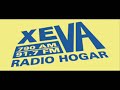 año 2005 diexismo dx xeva am radio hogar 790 khz villahermosa tabasco grabado en morelia mich.